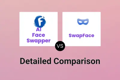 AI Face Swapper vs SwapFace