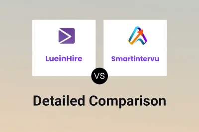 LueinHire vs Smartintervu