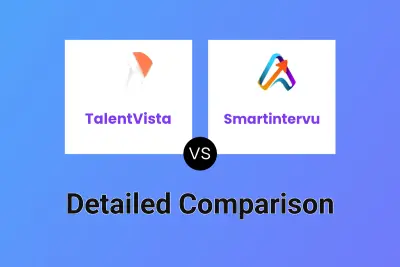 TalentVista vs Smartintervu