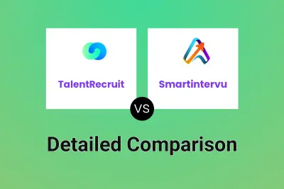 TalentRecruit vs Smartintervu