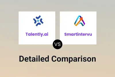 Talently.ai vs Smartintervu