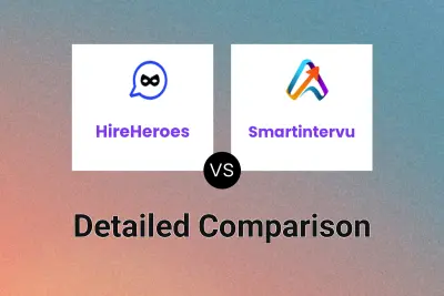 HireHeroes vs Smartintervu