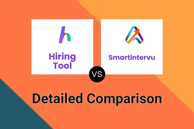 Hiring Tool vs Smartintervu