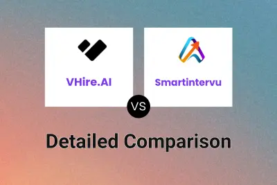 VHire.AI vs Smartintervu