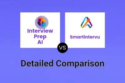 Interview Prep AI vs Smartintervu