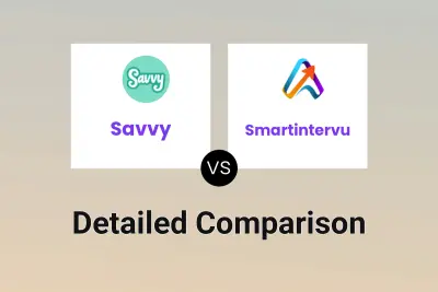 Savvy vs Smartintervu