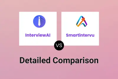 InterviewAI vs Smartintervu