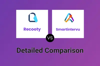 Recooty vs Smartintervu