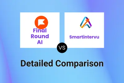 Final Round AI vs Smartintervu