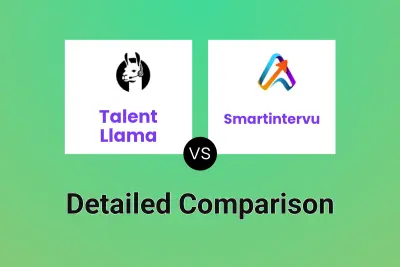 Talent Llama vs Smartintervu