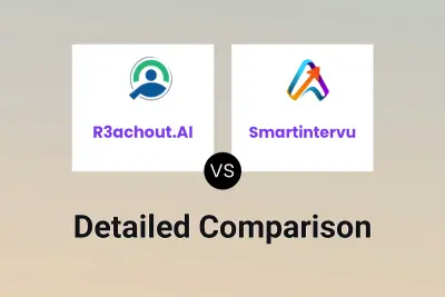 R3achout.AI vs Smartintervu