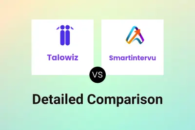 Talowiz vs Smartintervu