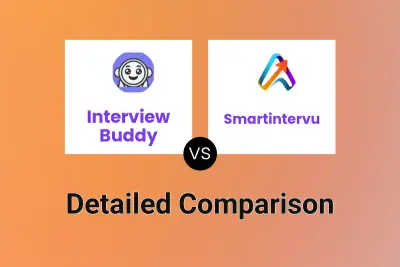 Interview Buddy vs Smartintervu