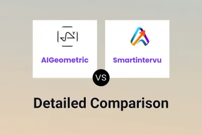 AIGeometric vs Smartintervu