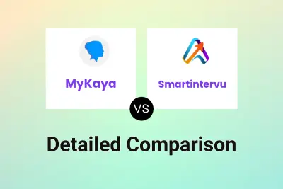 MyKaya vs Smartintervu