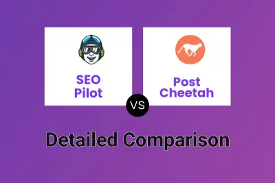 SEO Pilot vs Post Cheetah