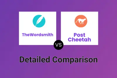 TheWordsmith vs Post Cheetah