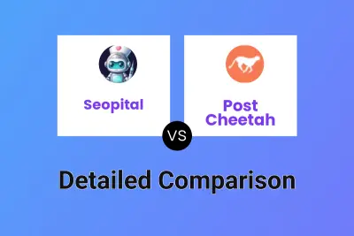 Seopital vs Post Cheetah