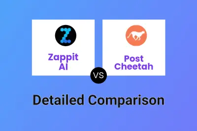 Zappit AI vs Post Cheetah