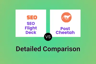 SEO Flight Deck vs Post Cheetah