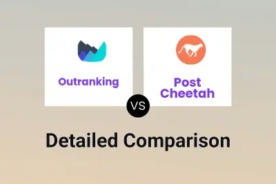 Outranking vs Post Cheetah