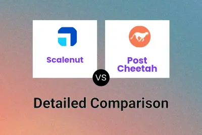 Scalenut vs Post Cheetah