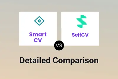 Smart CV vs SelfCV