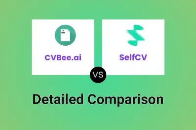 CVBee.ai vs SelfCV