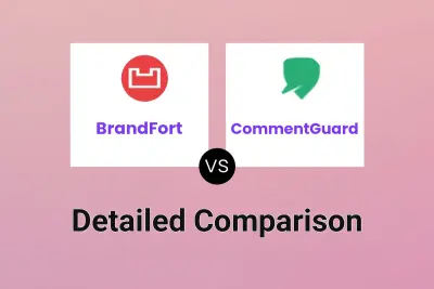 BrandFort vs CommentGuard