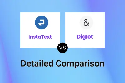 InstaText vs Diglot