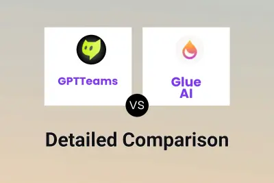 GPTTeams vs Glue AI