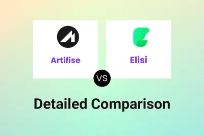 Artifise vs Elisi