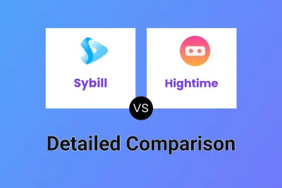 Sybill vs Hightime