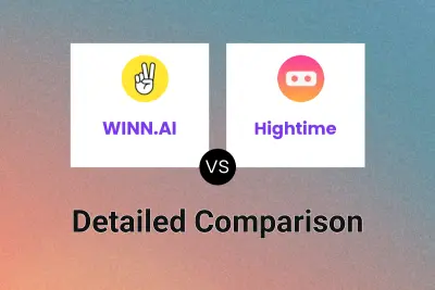 WINN.AI vs Hightime