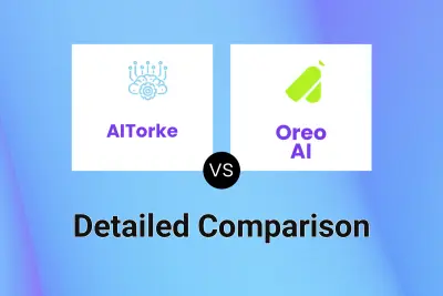 AITorke vs Oreo AI