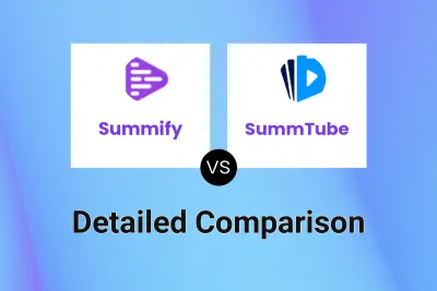 Summify vs SummTube