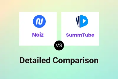 Noiz vs SummTube