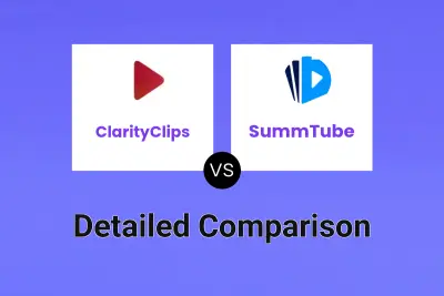 ClarityClips vs SummTube