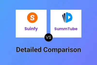 Suinfy vs SummTube