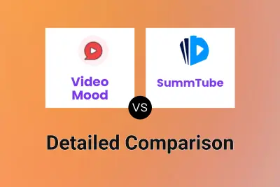 Video Mood vs SummTube