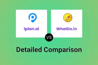 iplan.ai vs WhatDo.in