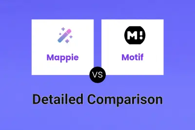 Mappie vs Motif