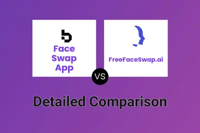 Face Swap App vs FreeFaceSwap.ai