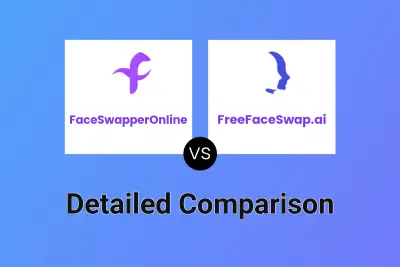 FaceSwapperOnline vs FreeFaceSwap.ai