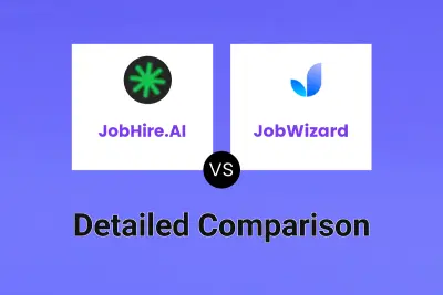 JobHire.AI vs JobWizard