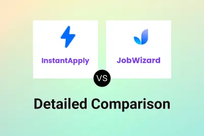 InstantApply vs JobWizard