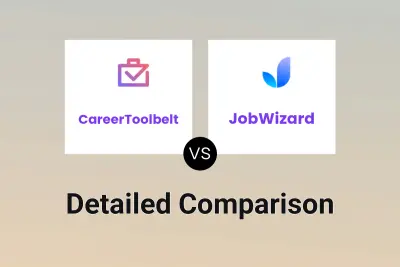 CareerToolbelt vs JobWizard