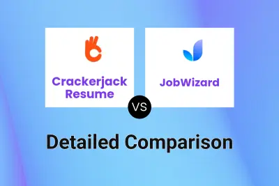 Crackerjack Resume vs JobWizard