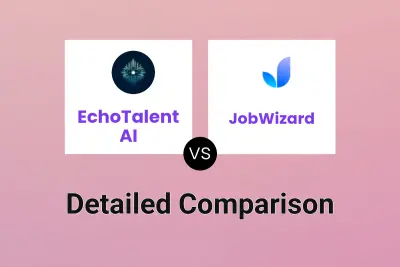 EchoTalent AI vs JobWizard