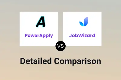 PowerApply vs JobWizard